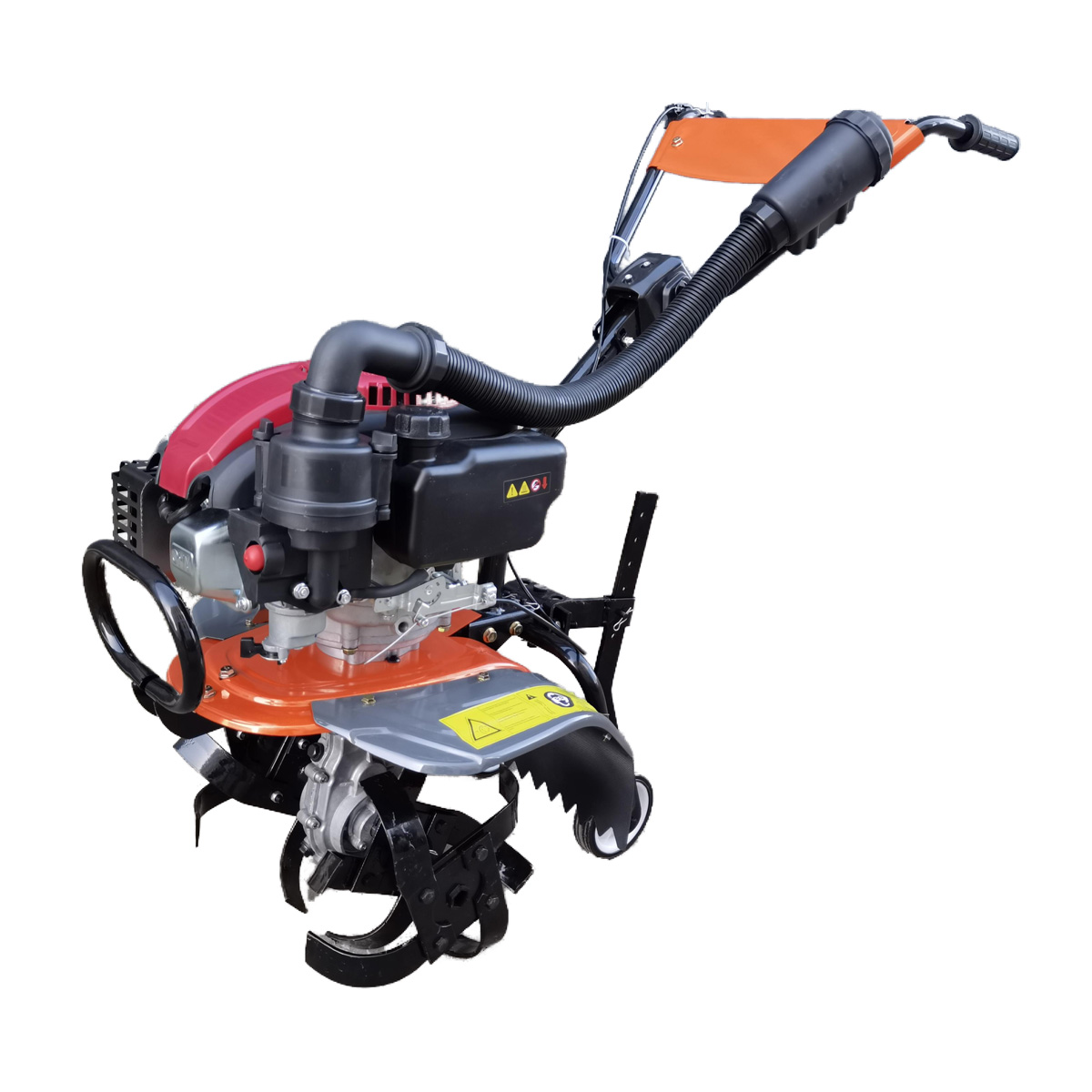 Fornorth Jordfreser 2,8Kw