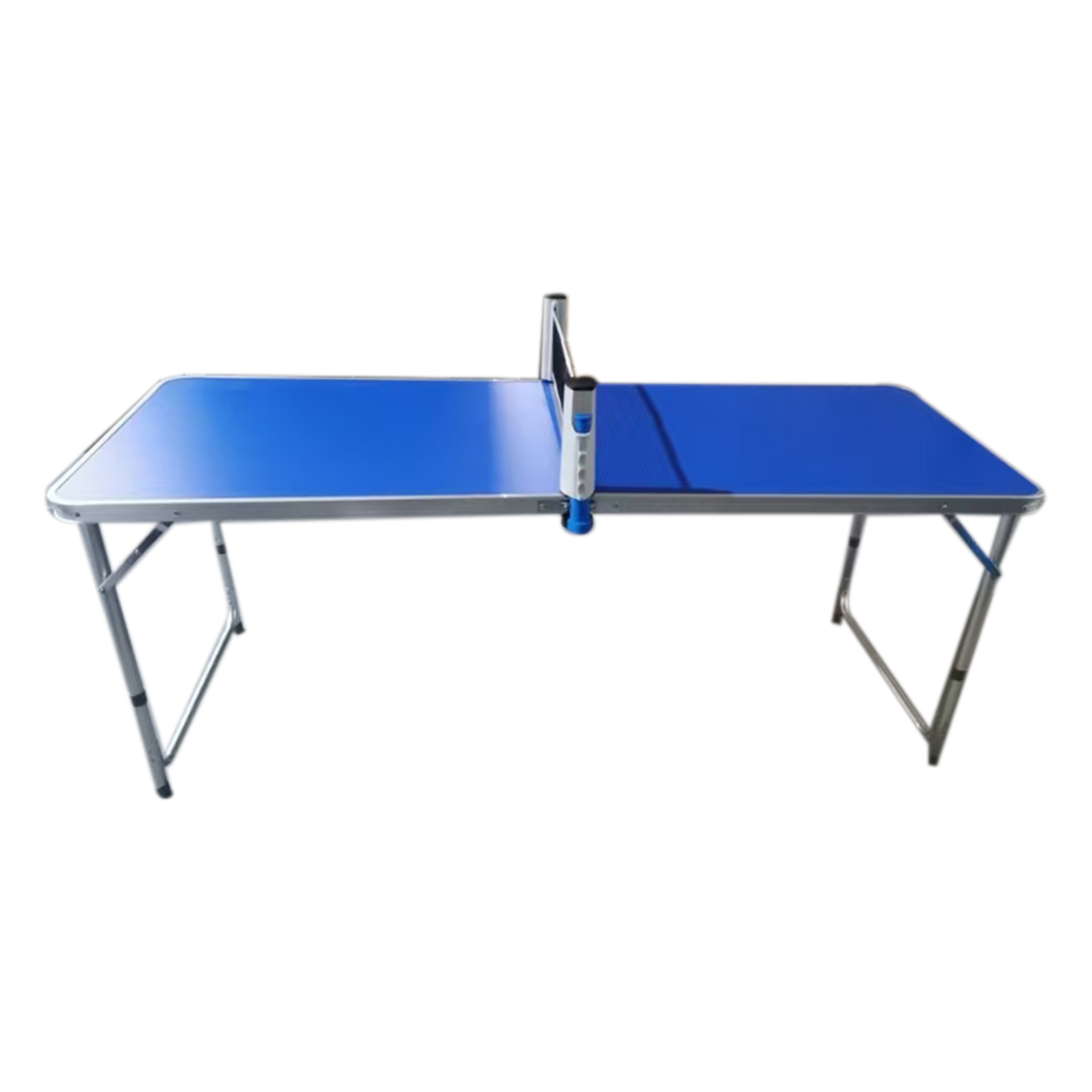 Nordcore Bordtennisbord Mini 160x60x70 cm