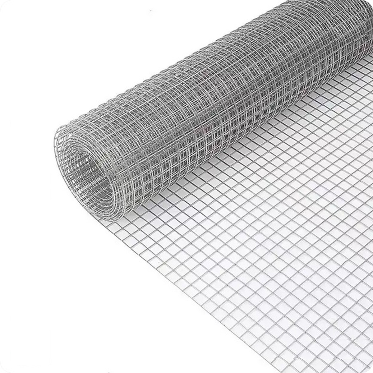 Fornorth Kyllingtrådnett 1x25m