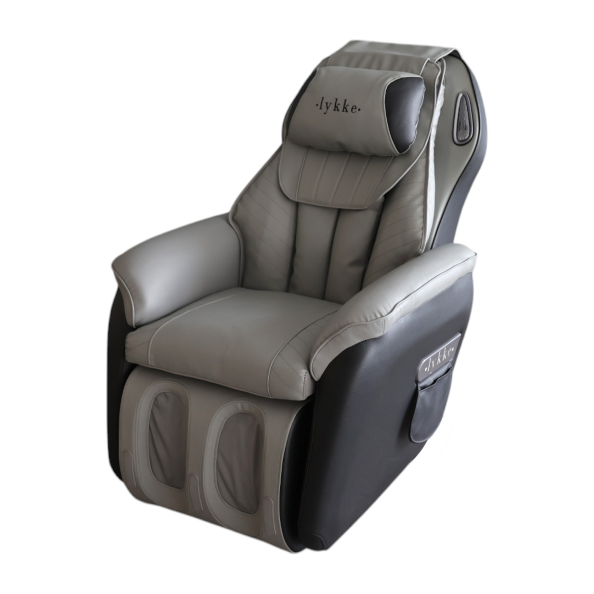 Lykke Massasjestol Deluxe