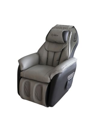 Lykke Massasjestol Deluxe