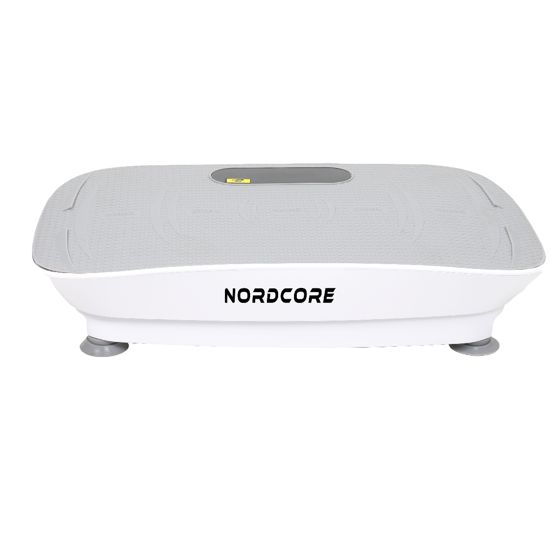 Nordcore Vibrasjonsplate Core 3000