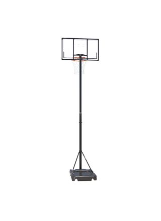 Nordcore Basketballstativ Finisher 1,1-3,05M