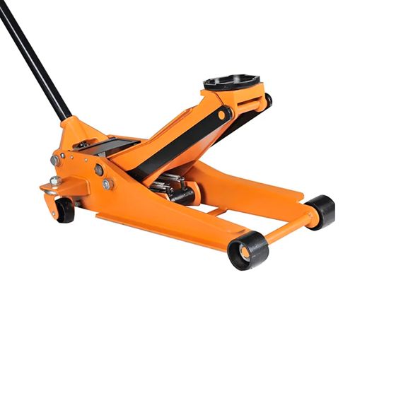 Fornorth Garasjejekk 3t, 500mm