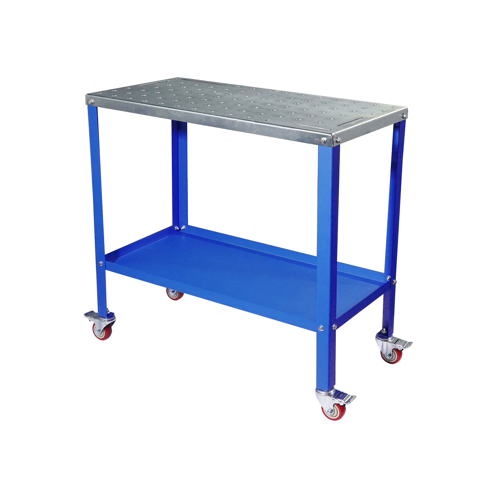 Fornorth sveisebord 915x460mm, 550kg