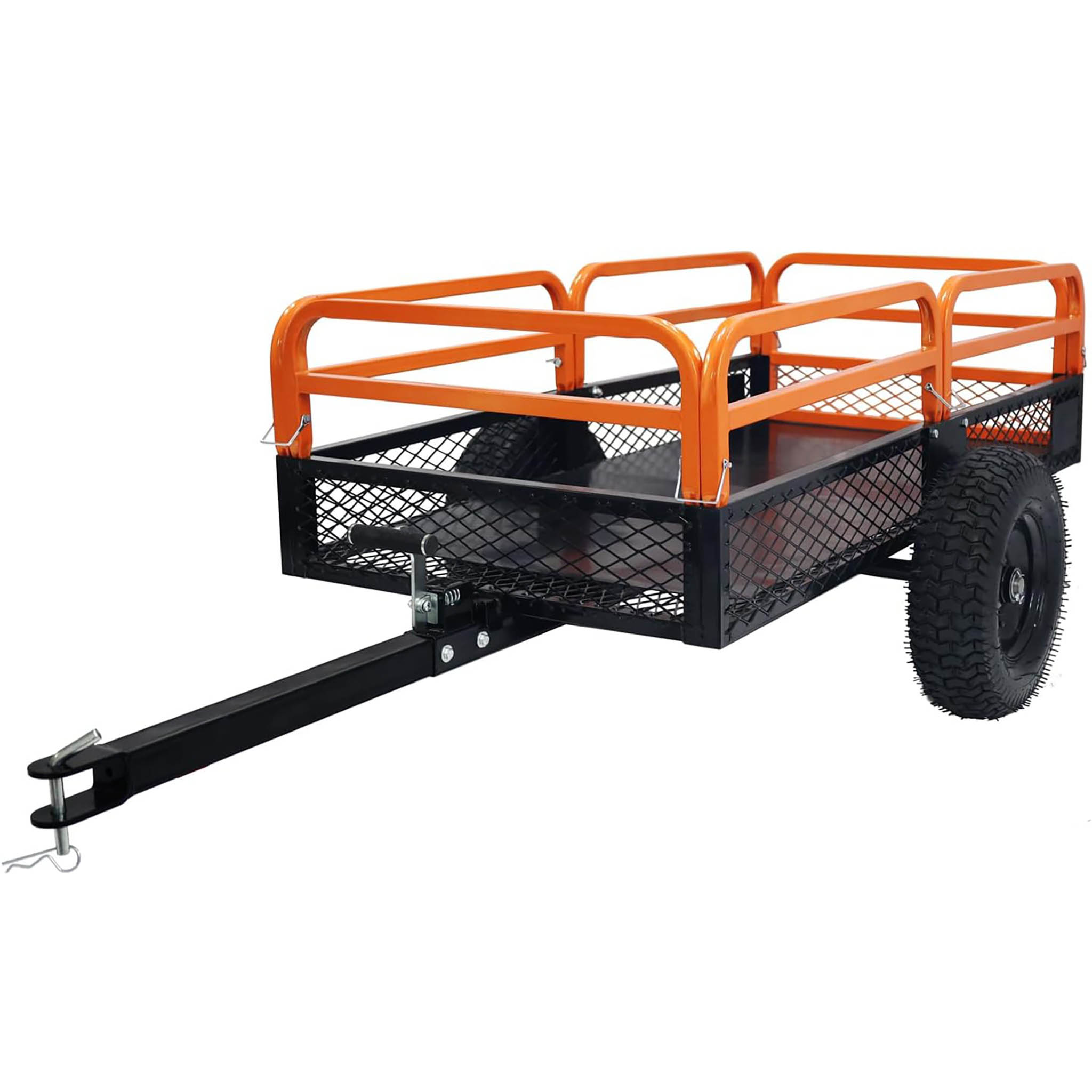 Fornorth ATV Henger 223x90x129cm