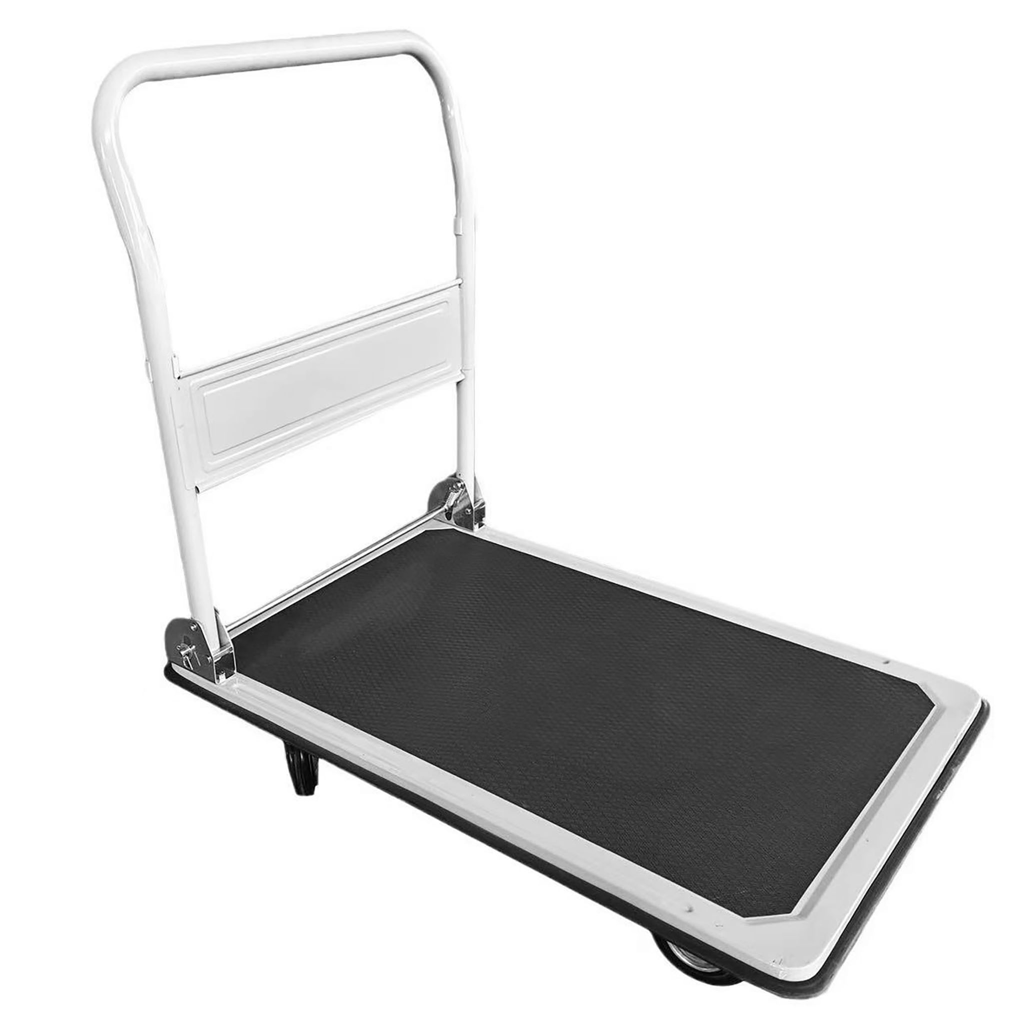 Fornorth Plattformvogn 72x47x82cm