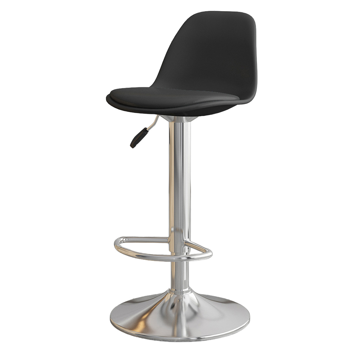 Lykke Barstol Comfort Black