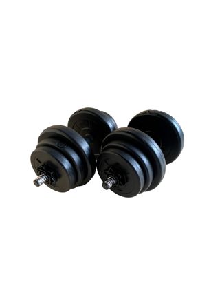 React Manualer Sett 20KG