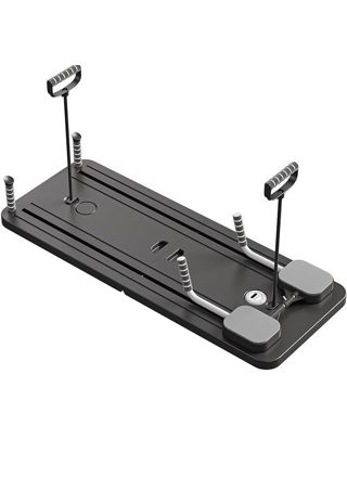 React Pilates Reformer-maskin