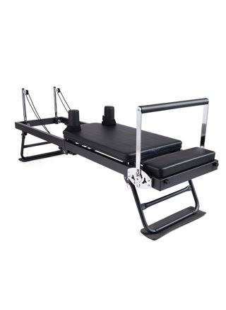 Nordcore Pilates Reformer Sammenleggbar Maskin