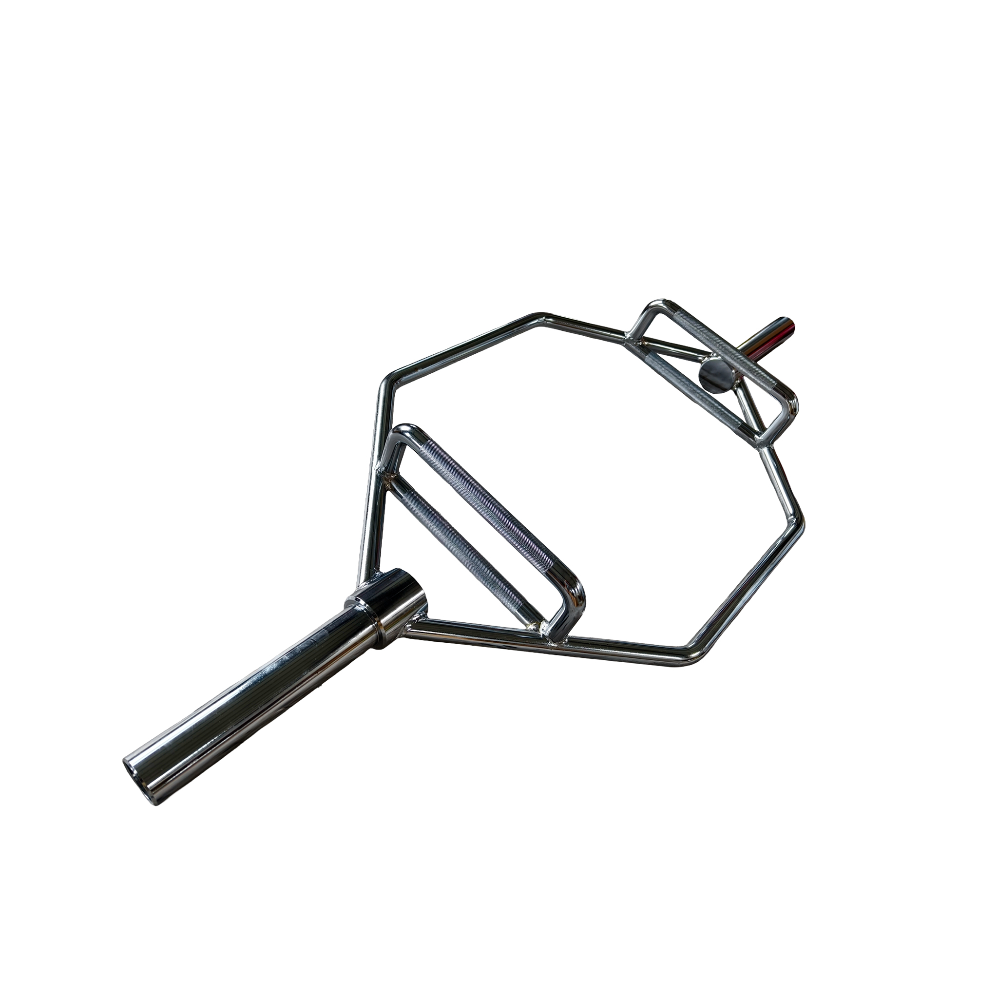 Nordcore Trap Bar flerbruksstang