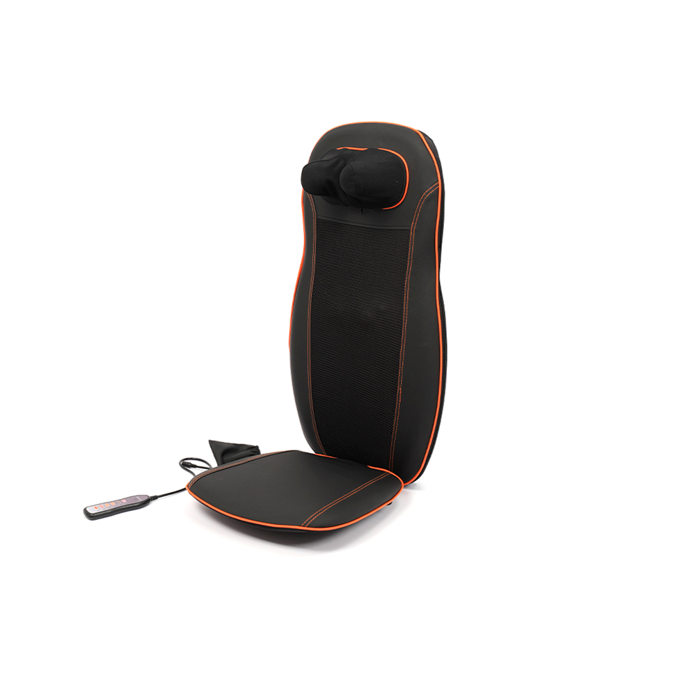 Lykke Massasjesete Pad Shiatsu Premium