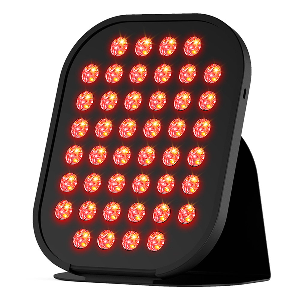 Lykke Rødlyslampe Red LED Pro