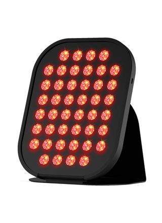 Lykke Rødlyslampe Red LED Pro