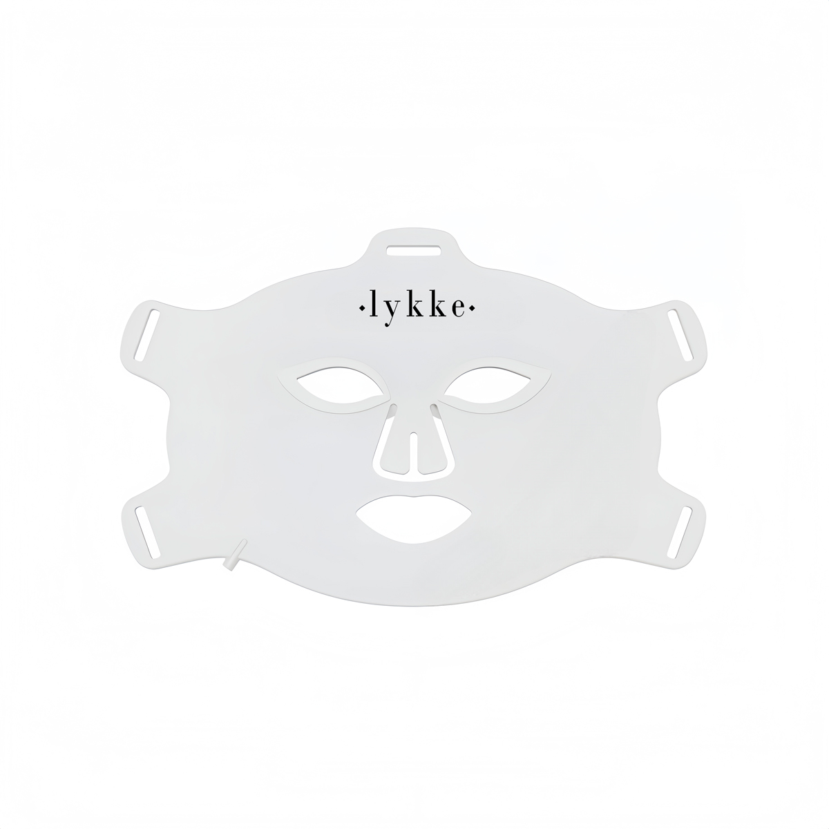 Lykke rødlyslampe Mask LED Pro