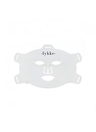 Lykke rødlyslampe Mask LED Pro