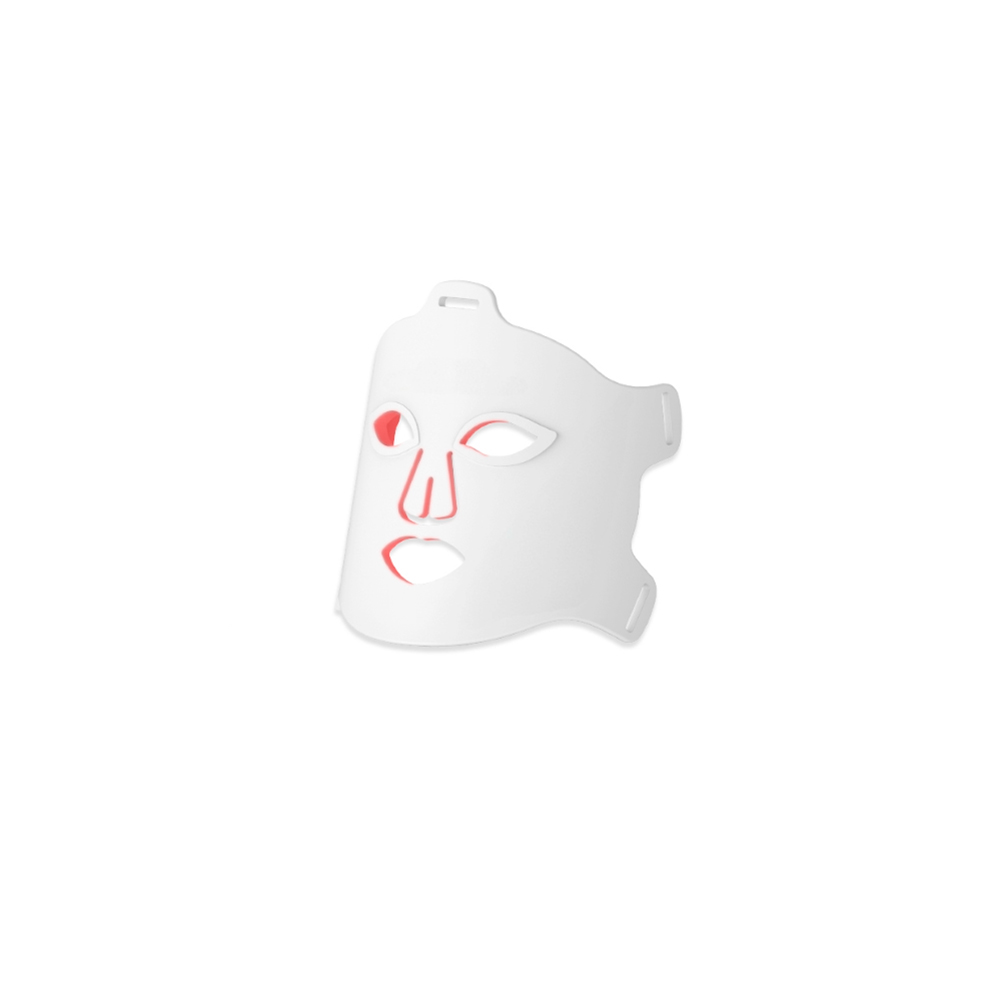 Lykke rødlyslampe Mask LED Pro