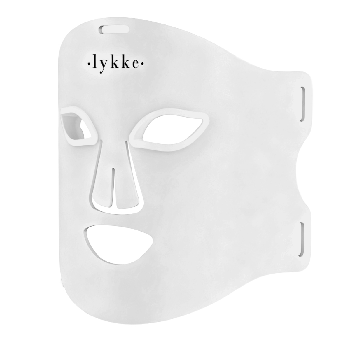 Lykke rødlyslampe Mask LED Pro