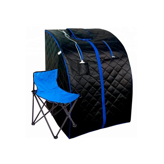 Lykke portabel infrarød sauna S