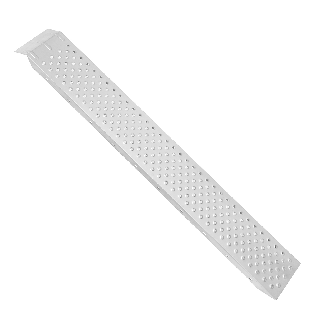 Fornorth Bilrampe 162x25x6 cm 200kg