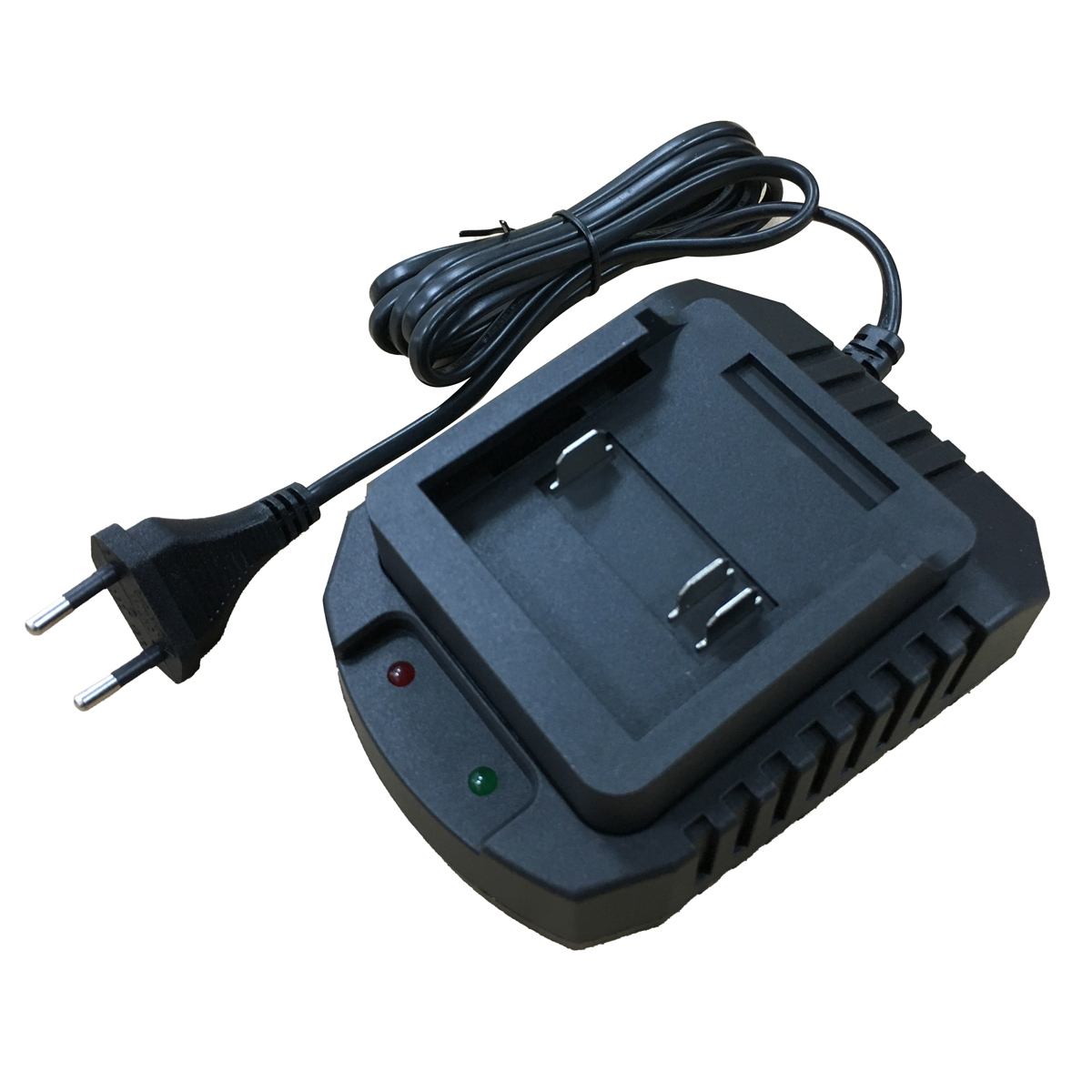 Fornorth Batterilader Enkel