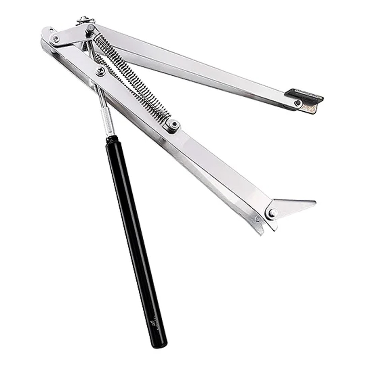 Lykke Drivhus Vindusåpner, Automatisk