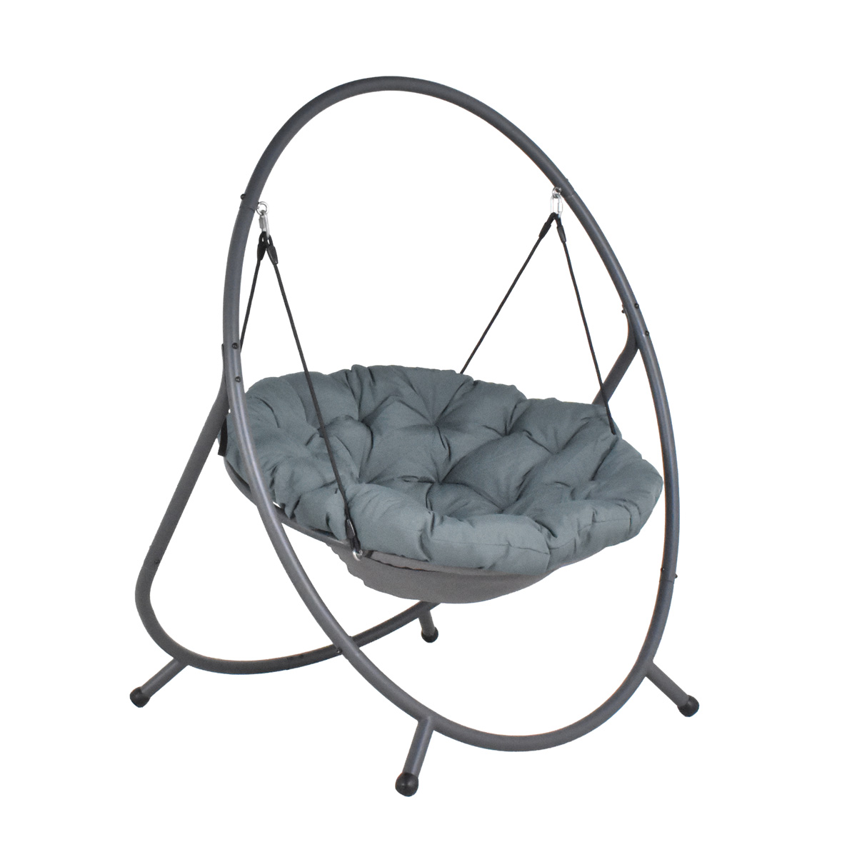 Lykke Hengestol Comfort, Grønn