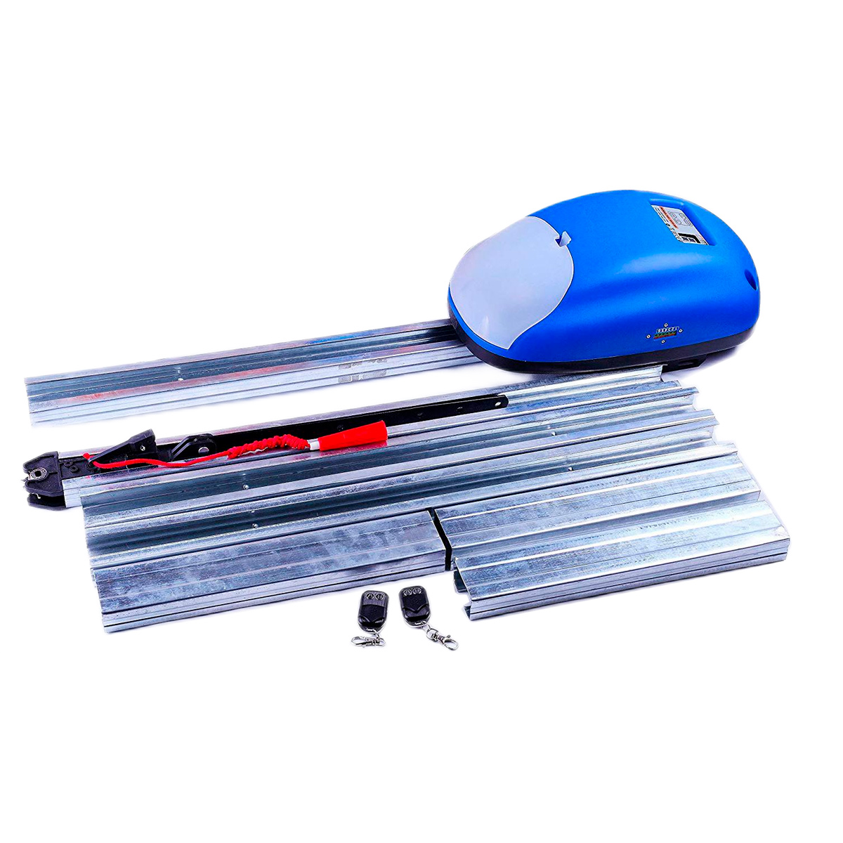 Fornorth garasjeportåpner