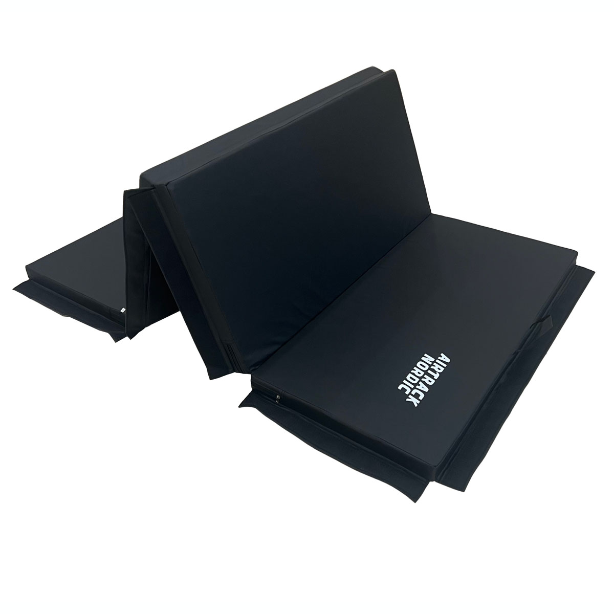 AirTrack Nordic Gymnastikkmatte 200x100x5cm