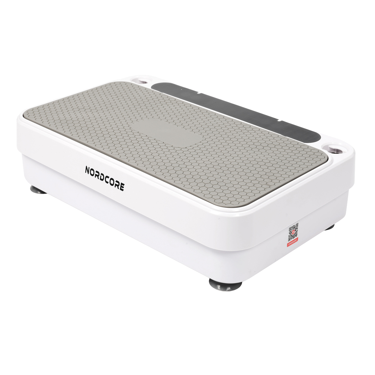 Nordcore Vibrasjonsplate Premium 4000