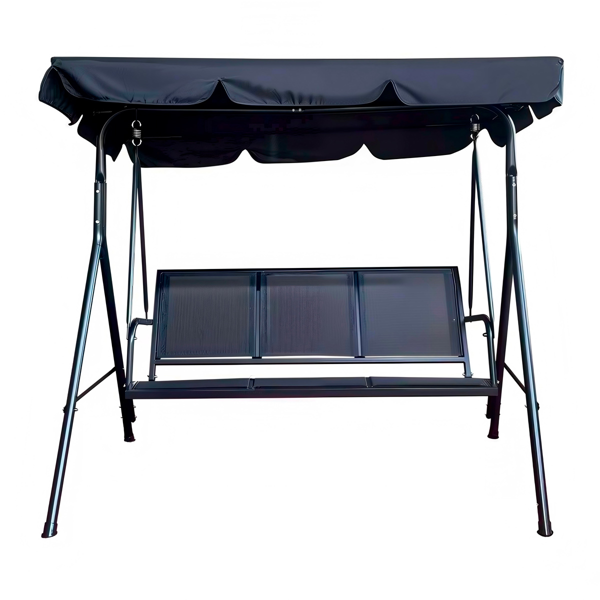 Lykke Hengekøye Elegance, Grå