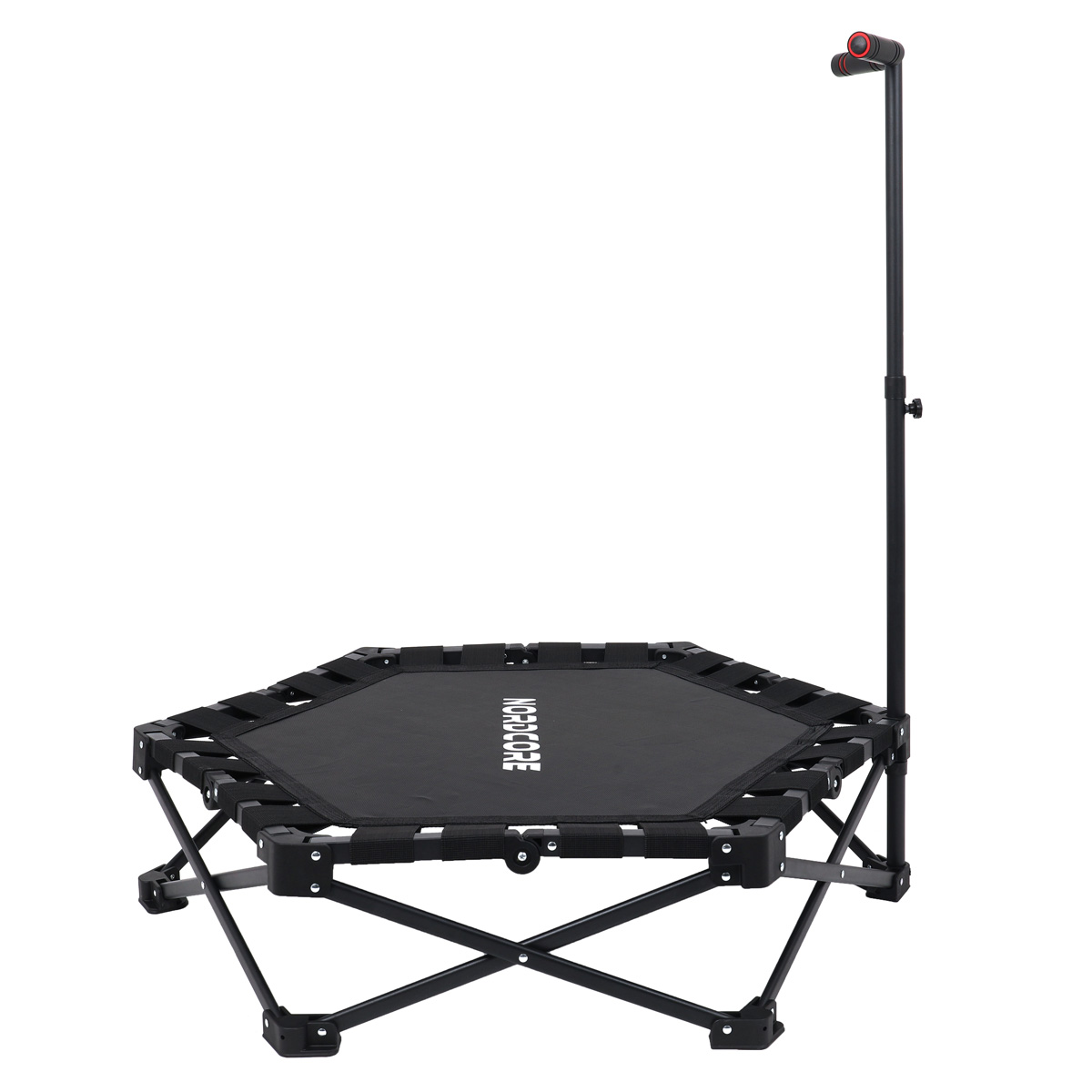 Nordcore Trampoline Pro Sammenleggbar