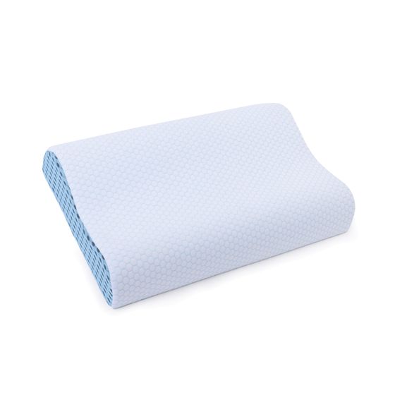 Lykke Ergonomisk Pute Nordic