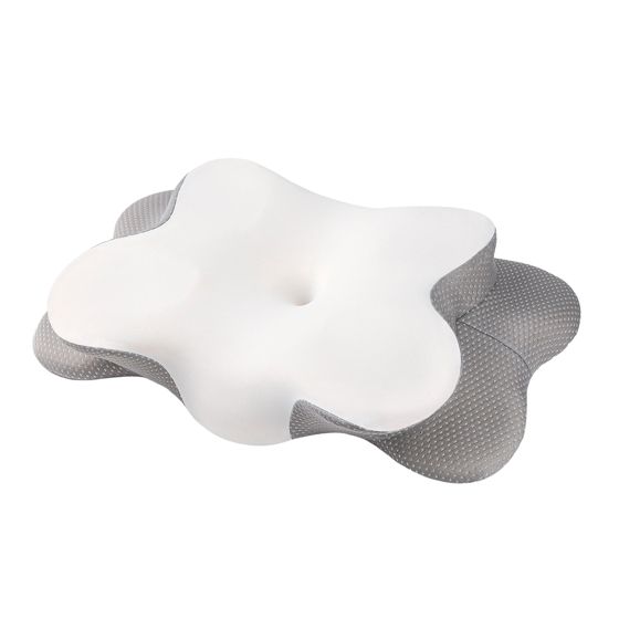 Lykke Ergonomisk Pute Polar