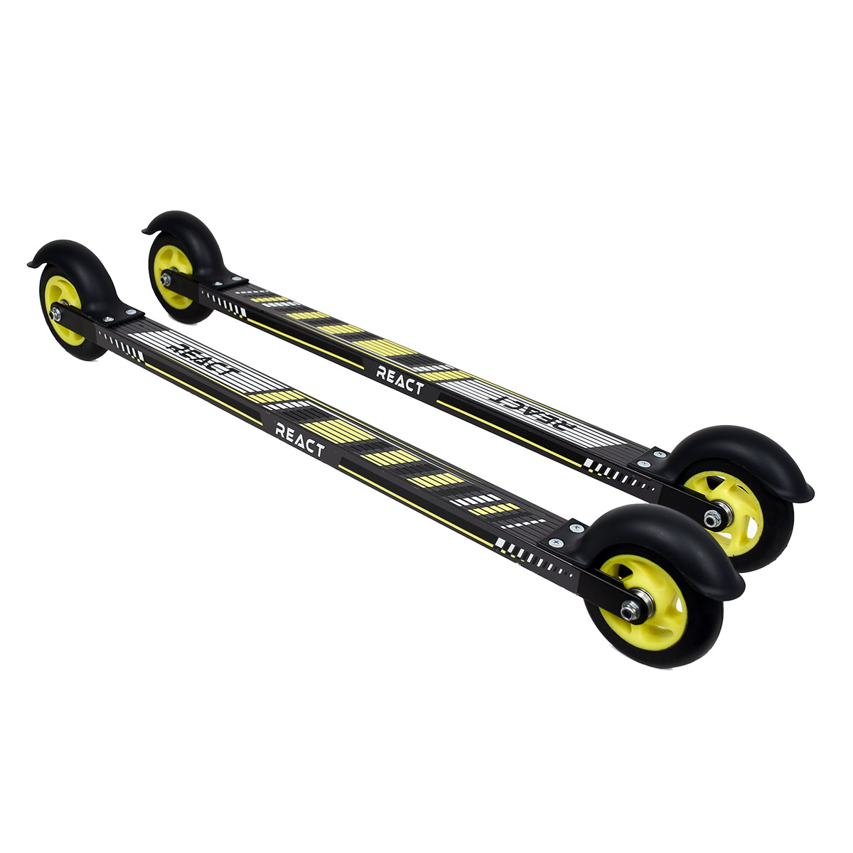 React Rulleski Skate 610mm