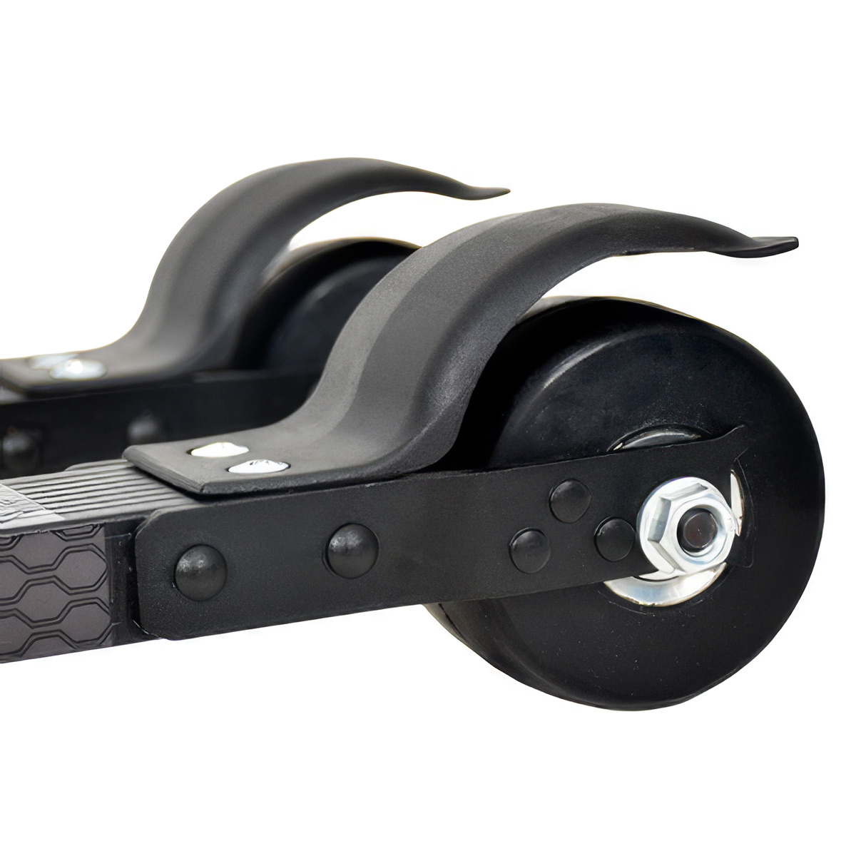 React Rulleski Reservehjul 2 stk Klassisk