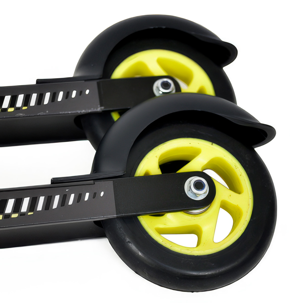 React Rulleski Reservehjul 2 stk Skate