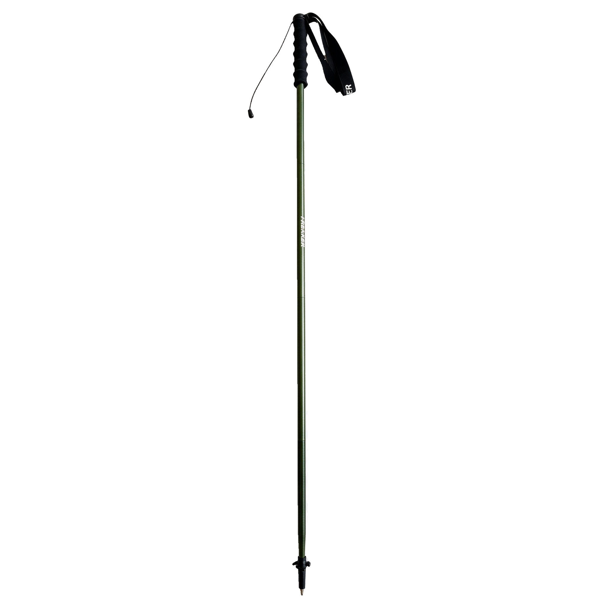 Trekker Trailstaver Tundra, 115cm