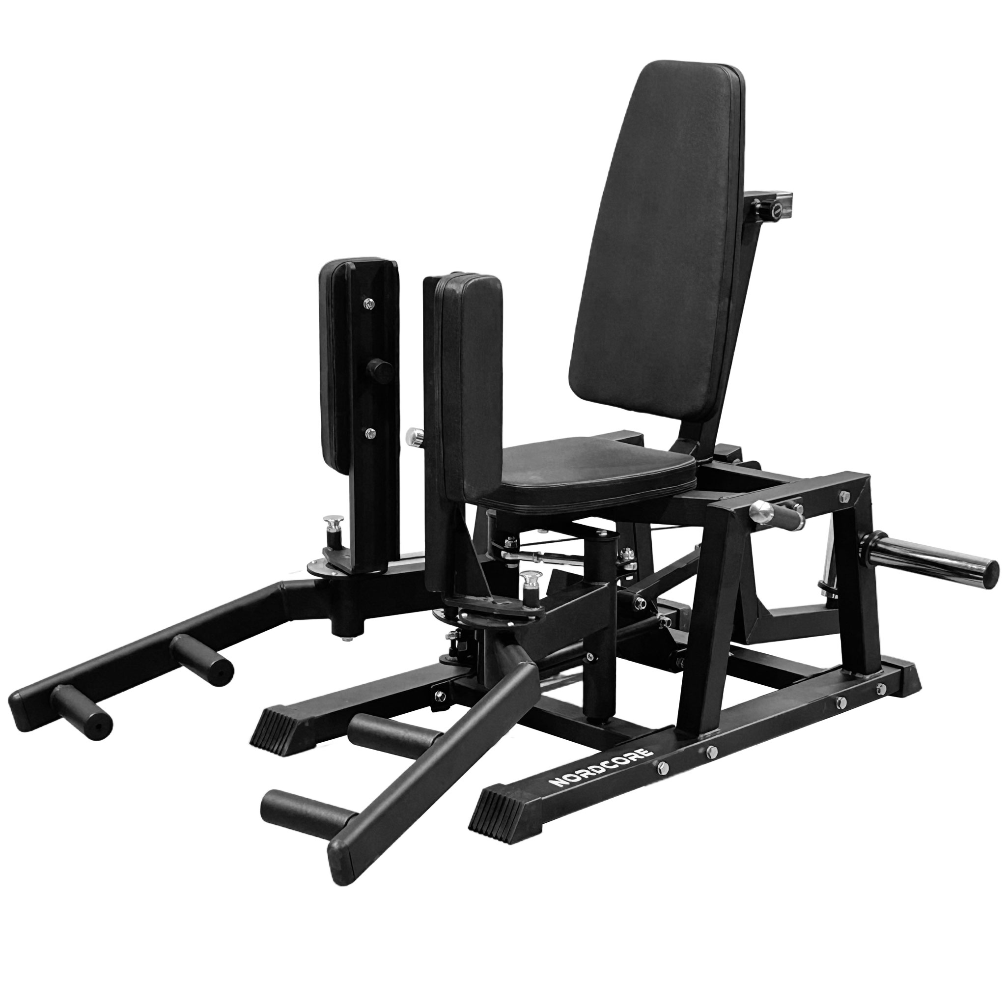 Nordcore Hofteabduktormaskin