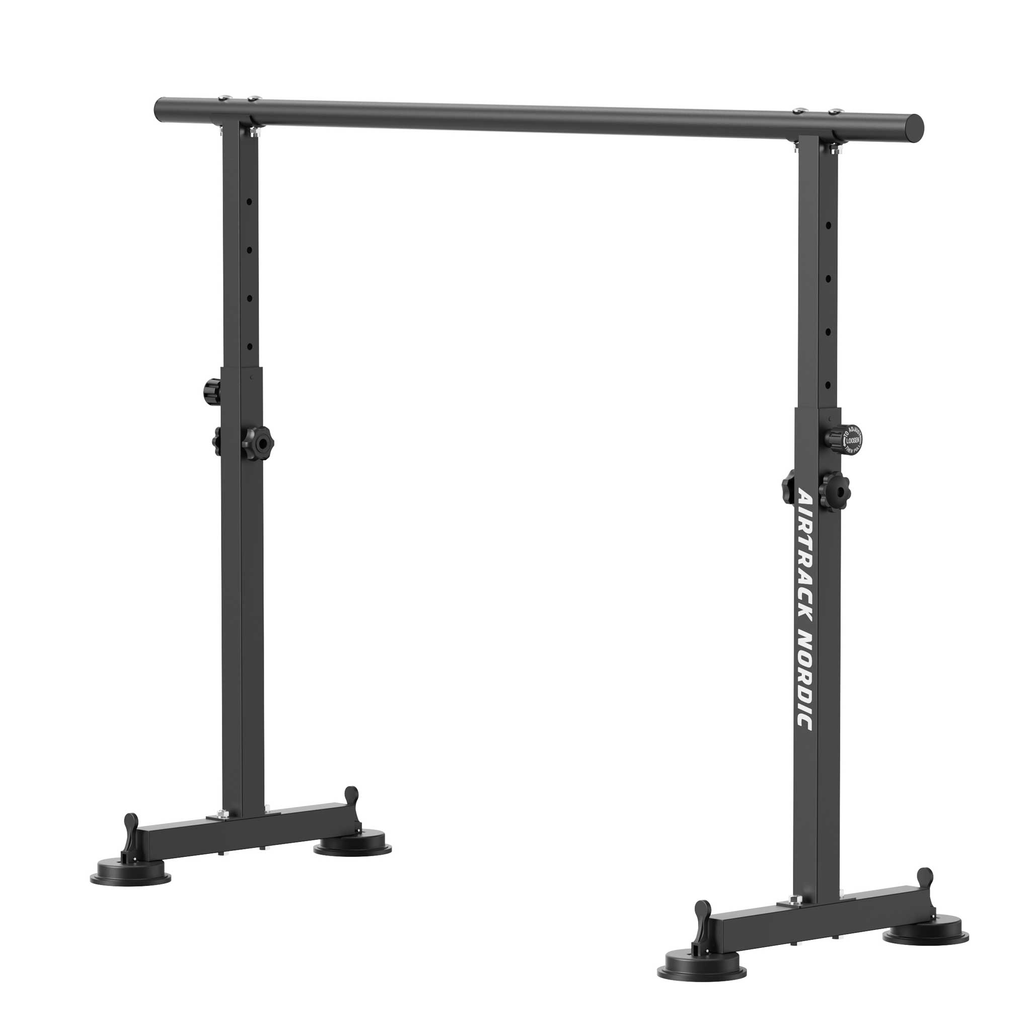 AirTrack Nordic Ballettstang 150x53x119cm