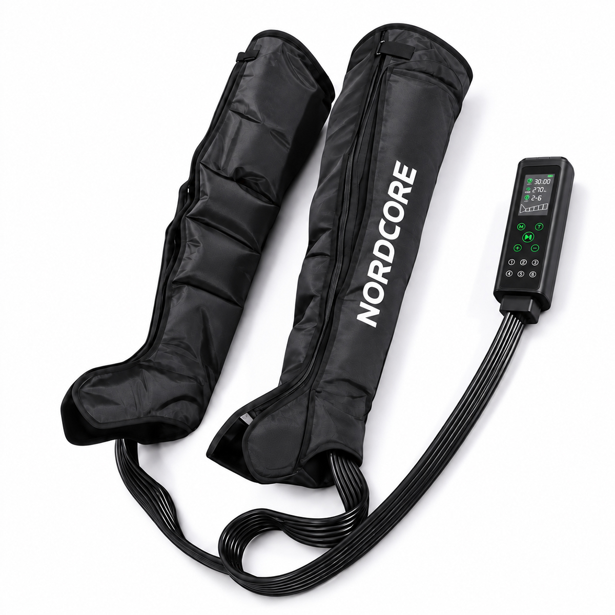 Nordcore Kompresjonsstøvler Pro 3000