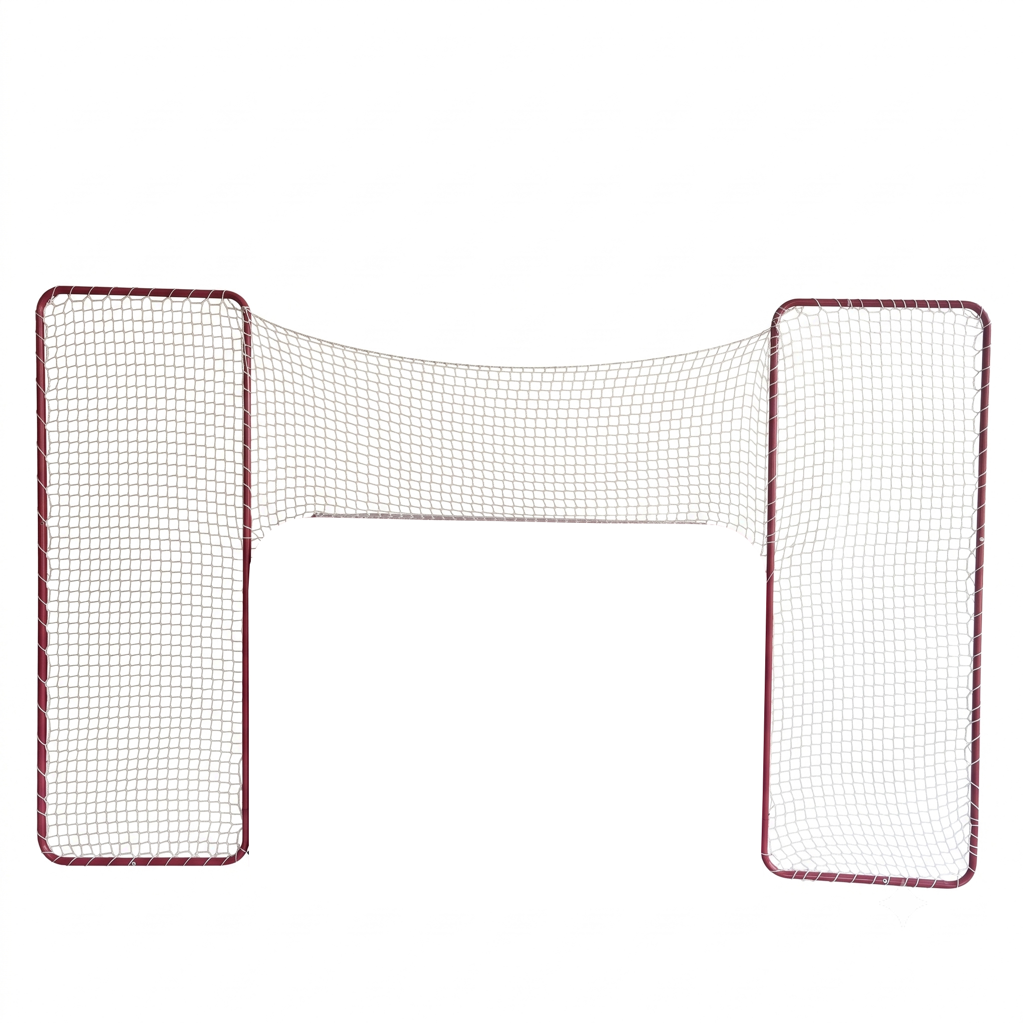 Prosport Hockeymål Backstop Nett 330x198cm