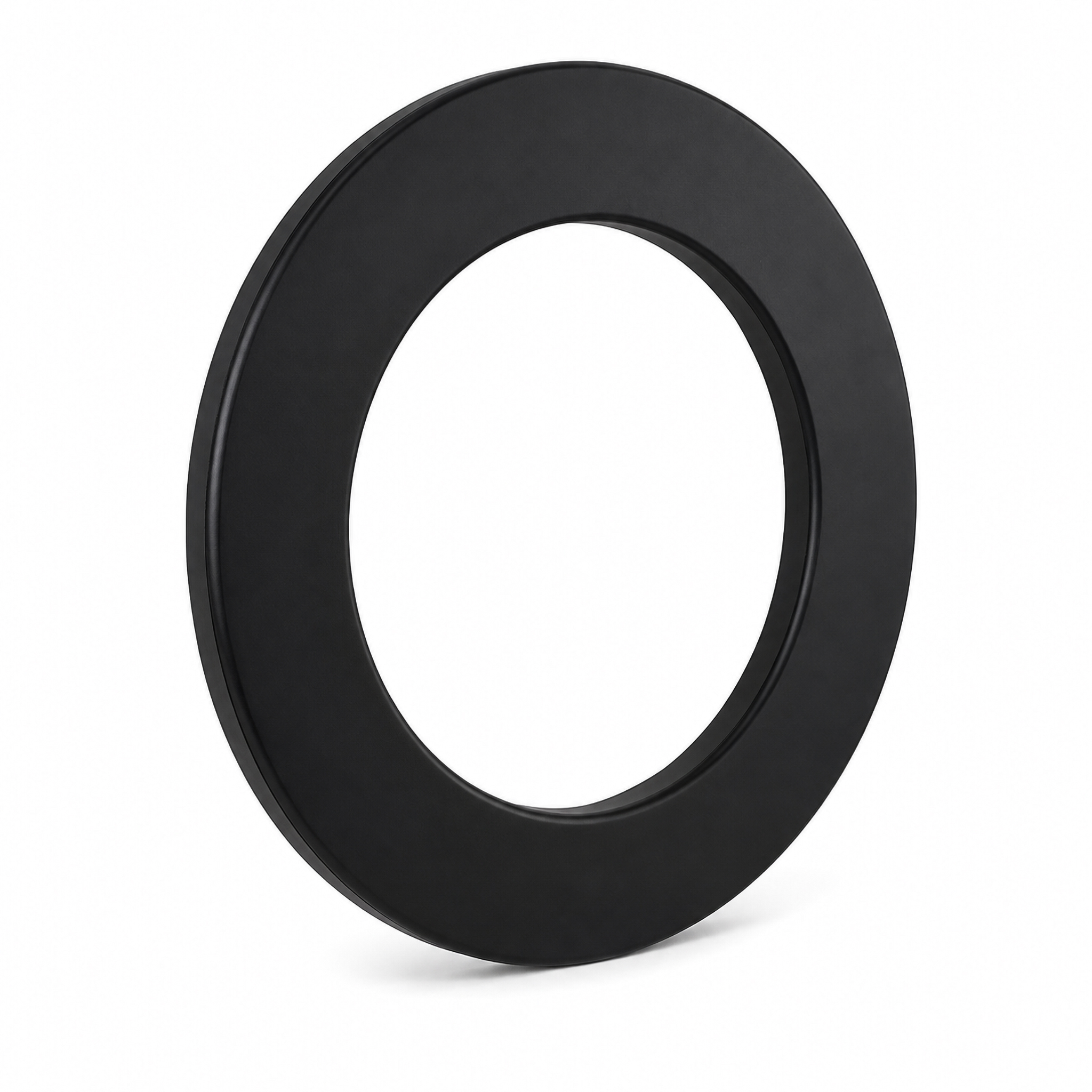 React beskyttelsesring til dartskive