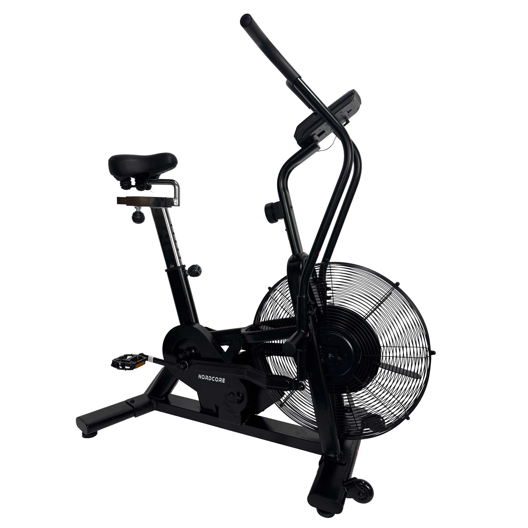 Nordcore Air Bike Pro 700 Luftmotstandssykkel