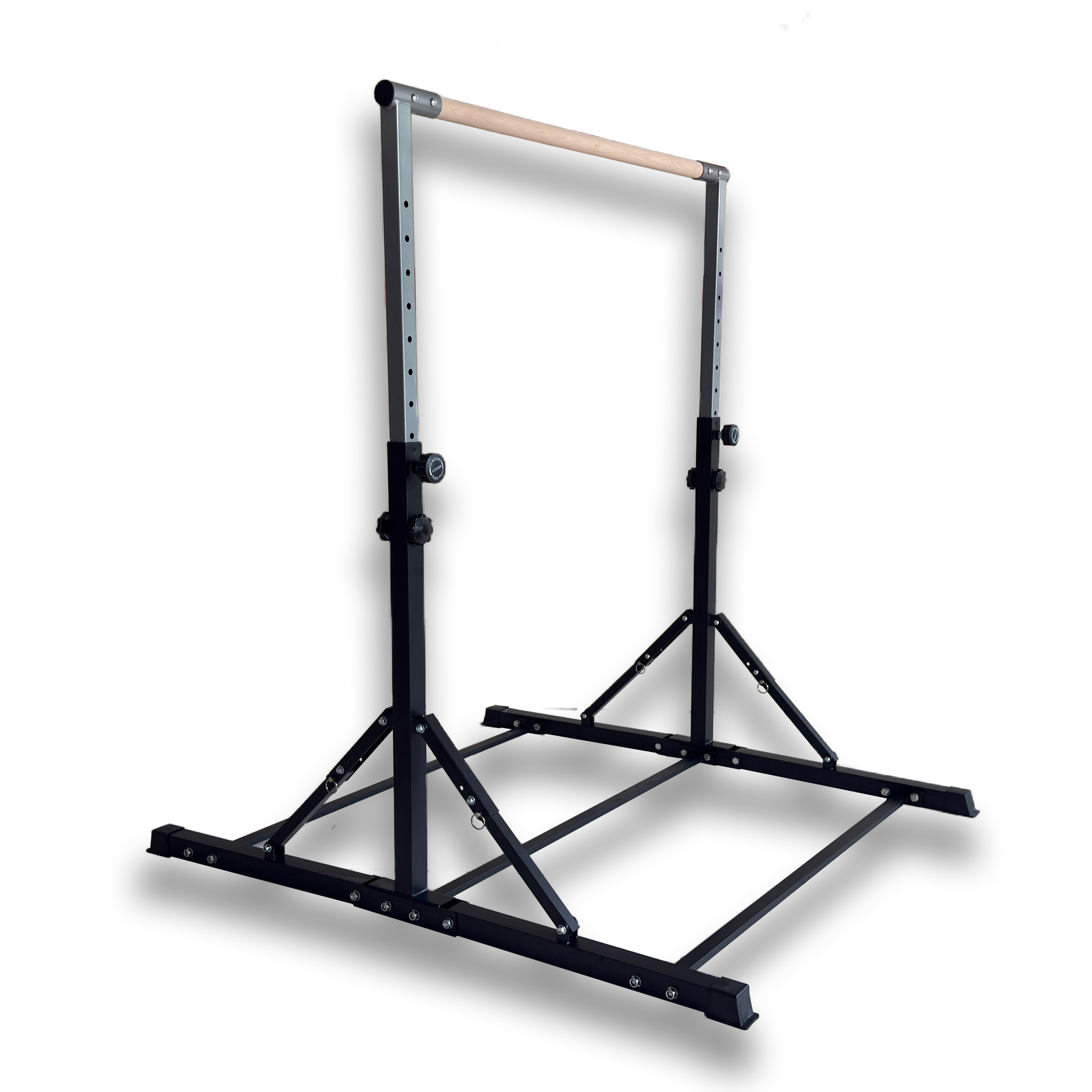AirTrack Nordic Gymnastikk Svingstang 145x123x106-151cm