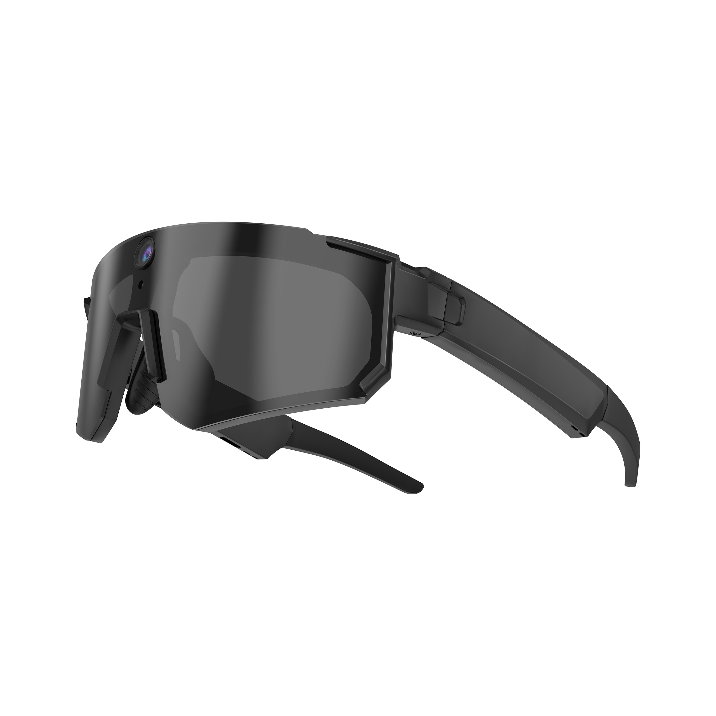 Kuura Smarte Briller Sport