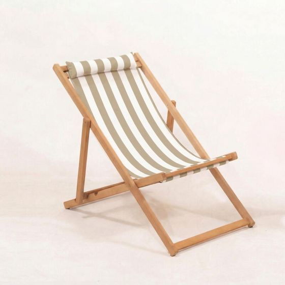 Norda Design Solseng til hagen Solaris Lounger 44 x 59 x 90 cm