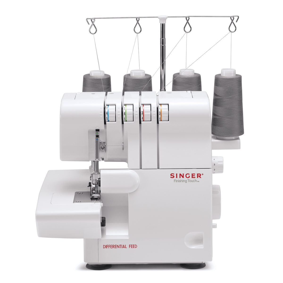 Singer 14SH654 overlock