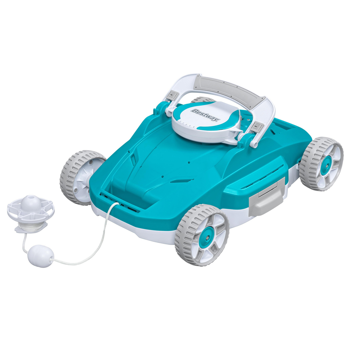 Bestway Aquatronix G200 bassengrengjøringsrobot